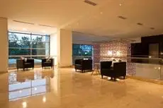 Tryp Medellin Hotel 