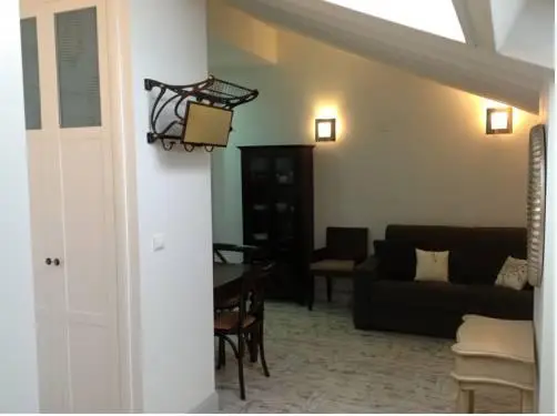 Apartamentos Rurales La Villa de Piedra 