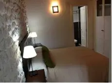 Apartamentos Rurales La Villa de Piedra 