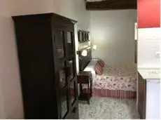 Apartamentos Rurales La Villa de Piedra 