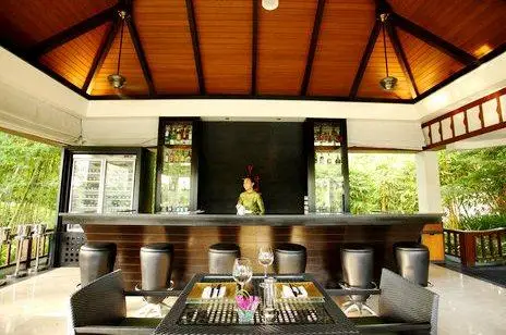 Banyan Tree SPA Sanctuary 