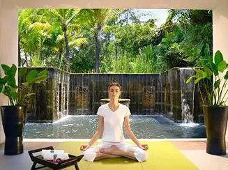 Banyan Tree SPA Sanctuary 