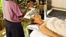 Banyan Tree SPA Sanctuary 