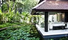 Banyan Tree SPA Sanctuary 