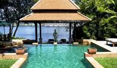 Banyan Tree SPA Sanctuary 