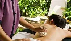 Banyan Tree SPA Sanctuary 