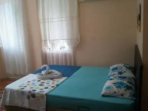 Keyifli Butik Otel 