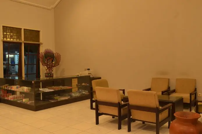 OYO 972 Griya Asri Hotel Mataram