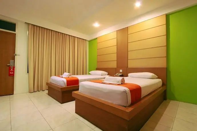 OYO 972 Griya Asri Hotel Mataram 