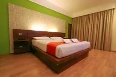 OYO 972 Griya Asri Hotel Mataram 