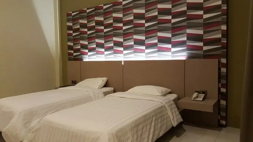 OYO 972 Griya Asri Hotel Mataram 