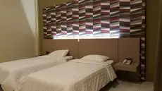 OYO 972 Griya Asri Hotel Mataram 