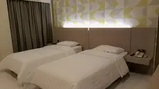 OYO 972 Griya Asri Hotel Mataram 