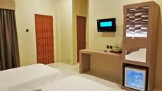 OYO 972 Griya Asri Hotel Mataram 