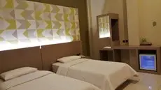 OYO 972 Griya Asri Hotel Mataram 