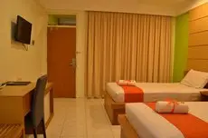 OYO 972 Griya Asri Hotel Mataram 