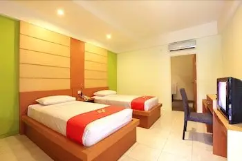 OYO 972 Griya Asri Hotel Mataram 