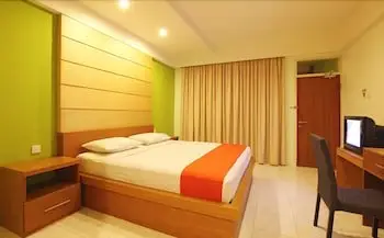 OYO 972 Griya Asri Hotel Mataram 