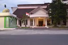 OYO 972 Griya Asri Hotel Mataram 