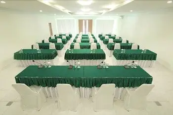 OYO 972 Griya Asri Hotel Mataram 