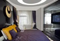 Sura Design Hotel & Suites 