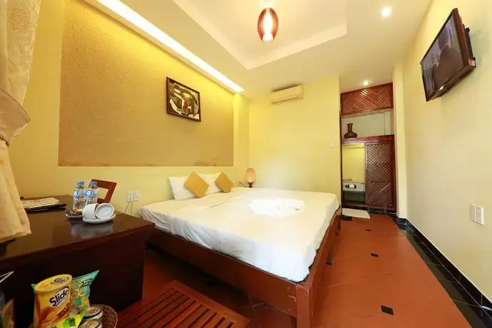 Thai Hoa Mui Ne Resort 