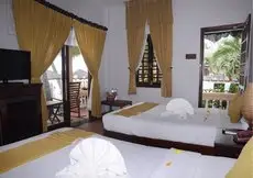 Thai Hoa Mui Ne Resort 