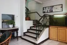 Wisma Bogor Permai 