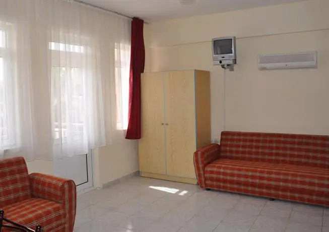 Eroglu Apart Hotel