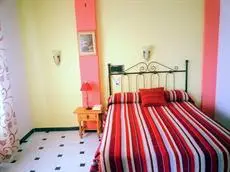 Hostal San Sebastian Almunecar 