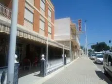 Hotel Montemar 