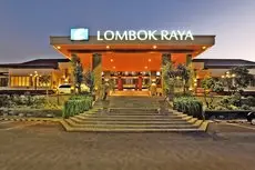 Lombok Raya Hotel 