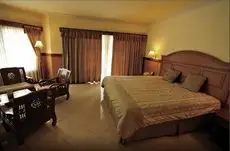 Lombok Raya Hotel 