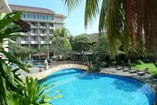 Lombok Raya Hotel 