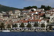 Riva Hvar Yacht Harbour Hotel 