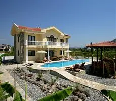 Villa Luxor 