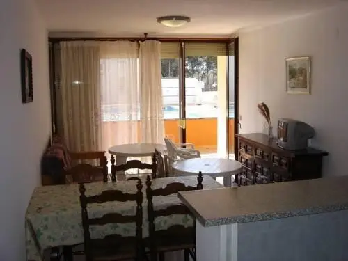 Apartaments Fincasol