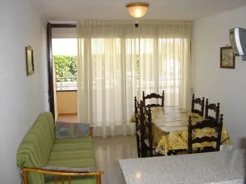 Apartaments Fincasol 