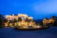 Chateau de Khaoyai Hotel & Resort 