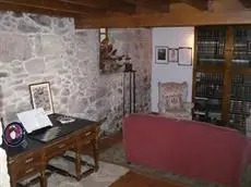 Pazo de Hermida y Luaces 