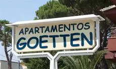 Goetten Apartamentos 