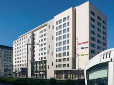 Mercure Lyon Centre - Gare Part Dieu 