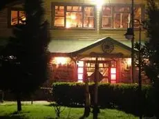 Bungalow Hotel Cansu 