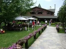 Bungalow Hotel Cansu 