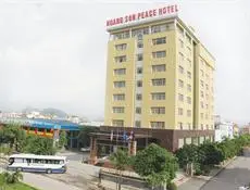 Hoang Son Peace Hotel 