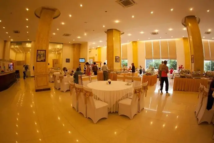 Hoang Son Peace Hotel 