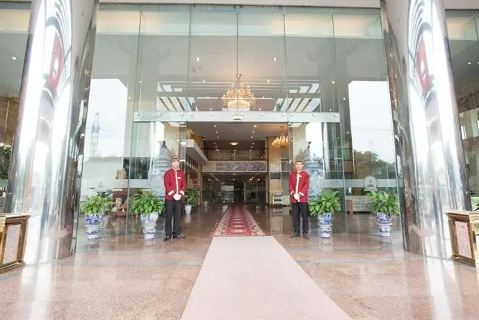 Hoang Son Peace Hotel 