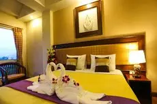 Madina Rayong Hotel 