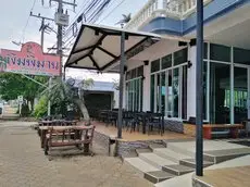 Pimpimarn Hotel 