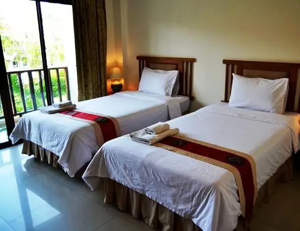 President Hotel Udonthani